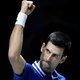 Zelfs verongelijkt is Novak Djokovic het gezicht van Servië