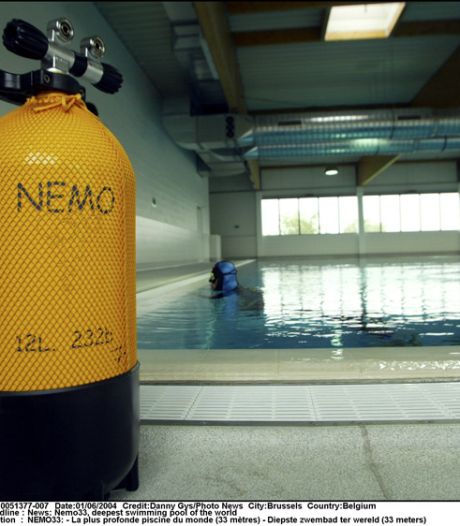 piscine nemo 33 d uccle