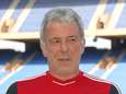 Éric Gerets n'entraînera pas l'AS Monaco