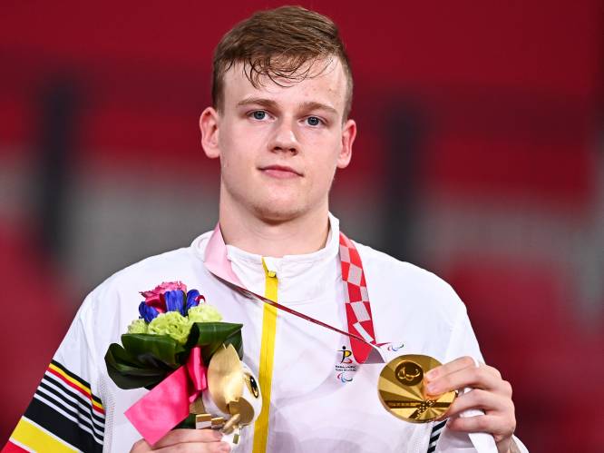 Geen verschil meer: premies olympiërs en paralympiërs worden gelijkgeschakeld