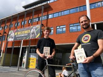 Gunter Hauspie en Reinhart Croon blikken vooruit naar WK Wielrennen in Leuven met wieleranekdotes: “Jef ‘Poeske’ Scherens vloog over de piste en gooide een horloge uit zijn vliegtuig”