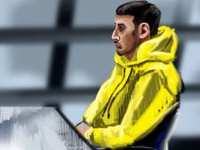 Met een bloedend gezicht pleegde man (18) overval, medewerkster is nóg doodsbang: ‘Kreeg een black-out’