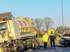 Dodelijke crash bij Helmond: slachtoffers zijn Roemeense arbeidsmigranten die in Duitsland woonden