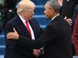 Geen president meer, maar Amerikanen verkiezen Obama tot meest bewonderde persoon
