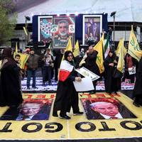 De regering-Trump en Israël hebben twee kapitale inschattingsfouten gemaakt