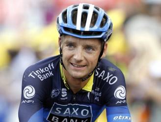 Oud-wielrenner Karsten Kroon bekent dopinggebruik: "Het verhaal klopt"