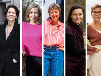 VROUWENDAG. 5 bekende vrouwen over hun sterktes. “Volg je buikgevoel, het ‘secret weapon’ van de vrouw”