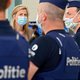 Politie vreest komst fundamentalisten uit Afghanistan