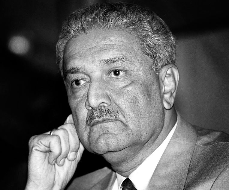 Abdul Qadeer Khan (1936-2021): via Almelo maakte hij van Pakistan een kernmacht