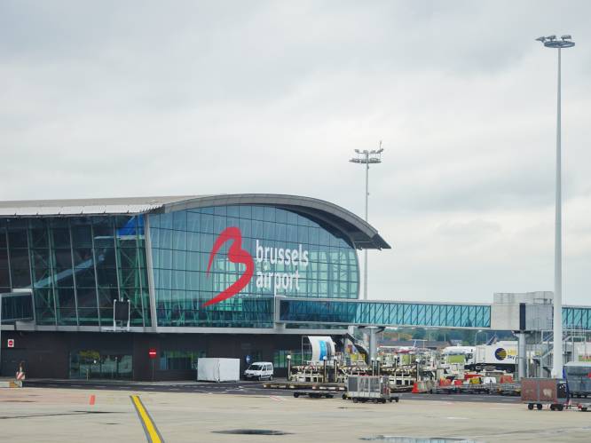 In 10 jaar tijd bijna 10 miljoen passagiers erbij: Brussels Airport telt in 2019 record van 26,4 miljoen reizigers