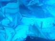 Onderwaterbeelden tonen ravage van brokstukken van gecrasht vliegtuig Lion Air