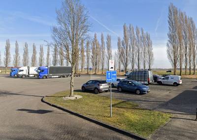 Wel camera's bij carpoolplaats in Terheijden maar (nog) niet bij basisschool in Lage Zwaluwe