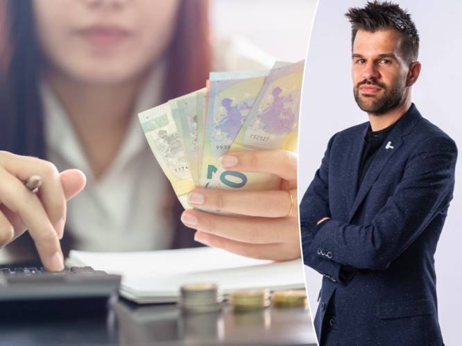 “Werken levert soms maar 9 procent meer op dan werkloosheid”: onze werkexpert legt uit hoe dat komt