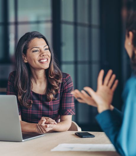 Bij dit bedrijf mogen sollicitanten géén cv sturen