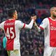Laat ze maar fluiten Ziyech, die supporters