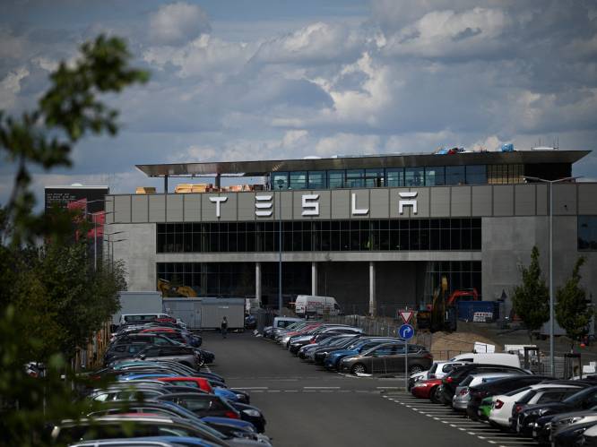 “Tesla gaat goedkopere nieuwe auto maken van 25.000 euro”