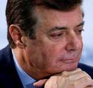 “Manafort voerde geheim overleg met Assange”