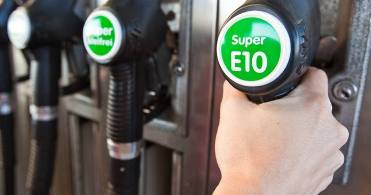 Waarom nieuwe E10benzine slecht is voor je auto wanneer deze lang stilstaat Auto AD.nl