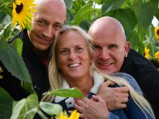 Helene, Jan en Jan zijn een geoliede machine, in werk, liefde en seks