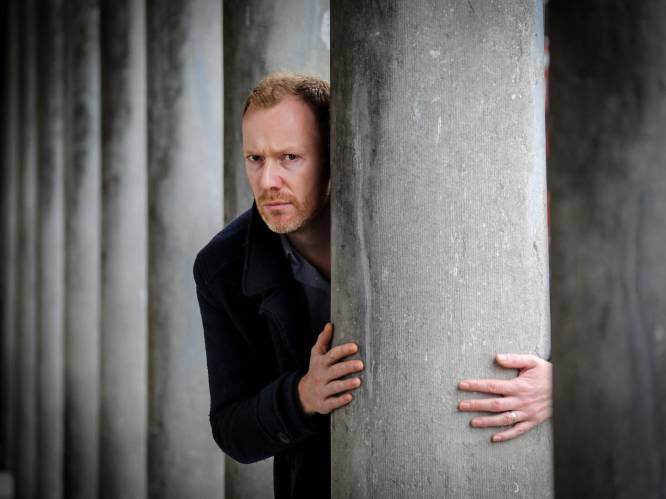 Kaartenverkoop voor comedyshow David Galle van start