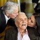 Kirk Douglas (1916-2020): de zoon van de voddenman die Spartacus werd