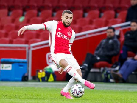 Labyad hunkert na Ajax-periode naar rentree in FC Utrecht-shirt: ‘Ik ben weer de oude Zakaria’