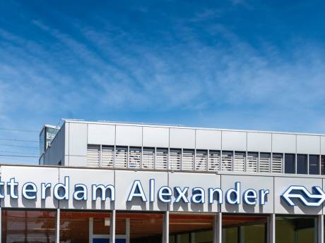 Reis je vaak via Rotterdam Alexander? Deze winkel sluit dit jaar