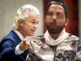 10 jaar cel voor man die aanslag wilde plegen op Geert Wilders