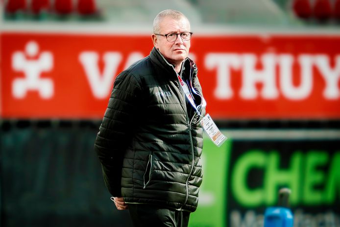 Zulte Waregem trekt exRed Flame Nicky Van Den Abbeele aan en ziet