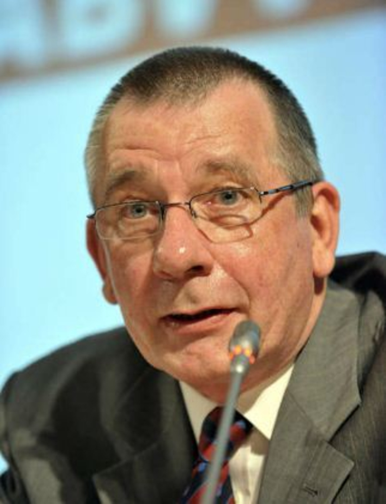 Dennis de Jong Beeld anp