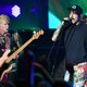 Red Hot Chili Peppers: veteranenband vergeet hits te spelen