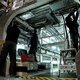 Bombardier schrapt nog eens 7.500 jobs: Brugs personeel legt het werk neer