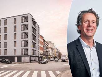 Projectontwikkelaar heeft grote plannen in Kortrijk: bouw ‘La Rambla’ van start