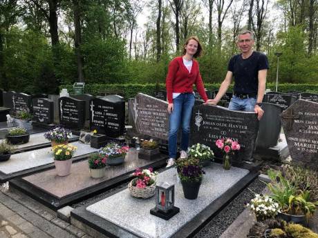 Met overlijden Johan Olde Hanter en buurman Bets verdwenen twee authentieke ambachten uit De Lutte