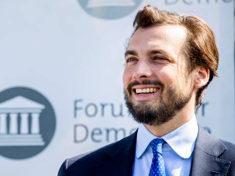 Is Thierry Baudet ‘staatsgevaarlijk’ of moeten we hem vooral niet serieus nemen?
