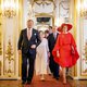 De koning gaat voor het eerst op staatsbezoek in Oostenrijk. ‘Bezoek met gouden randje’