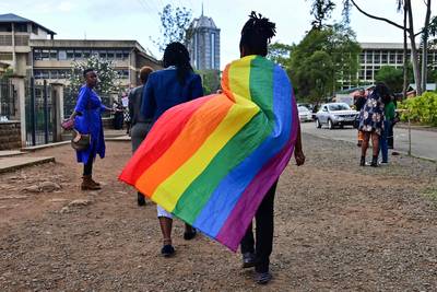 Vrouwenafdeling van Tanzaniaanse regeringspartij eist castratie van homo's