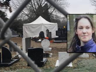 “Moordenaar legde Nederlandse studente Tanja Groen (18) in leeg graf”, zoekactie op kerkhof Maastricht