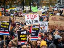 Kick Out Zwarte Piet roept op tot ‘actieweken, net als bij Black Lives Matter’