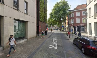 Man (39) kritiek na steekpartij in café in Antwerpen