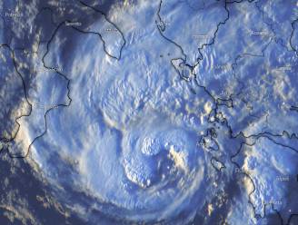 Orkaan treft eilanden in westen van Griekenland: “Dit zal waarschijnlijk vaker voorkomen”