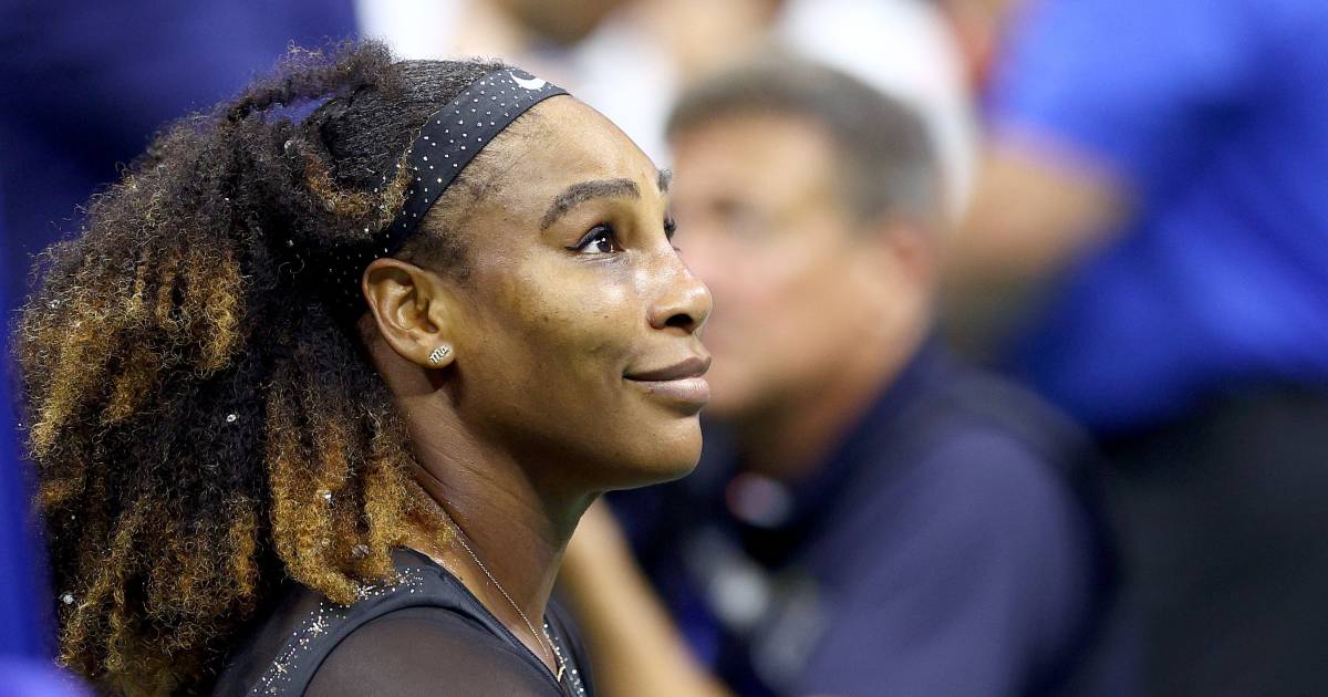 Festa del ritiro di Serena 2.0 a New York nonostante la vittoria: “Sto solo vivendo il momento” |  US Open
