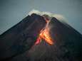 Een van de meest actieve vulkanen ter wereld spuwt opnieuw lava