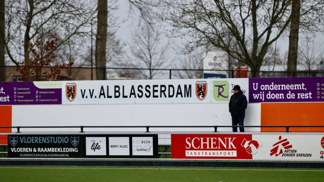 Wat gebeurde er op de velden? Heukelum pakt punt van Wieldrecht ondanks drie rode kaarten