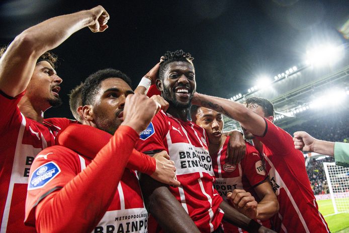 PSV heeft het verlies afgelopen seizoen nog enigszins beperkt dankzij overheidsgelden.