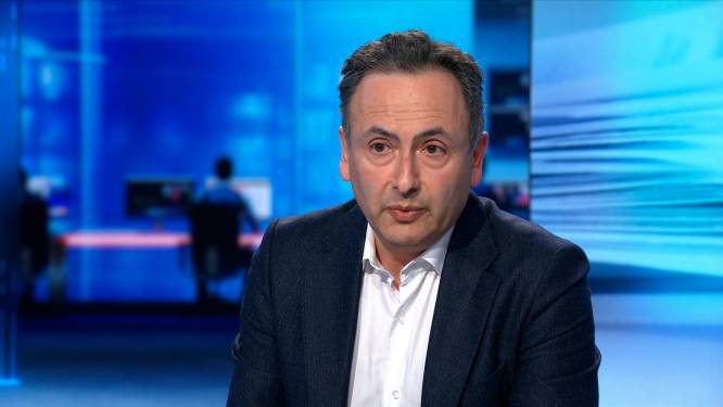 Faroek kritisch na tegenrapport Vande Lanotte: “Een kans om met antwoorden te komen, maar die zijn er niet gekomen”