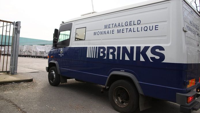 Belg gelinkt met overval Brink's in Houten Binnenland gelderlander.nl