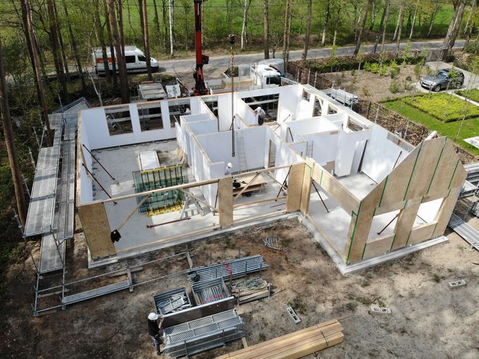 Selon Fédérale Assurance, le montant moyen des dommages en cas de vol de chantier s’élèvent à environ 30.000 euros.