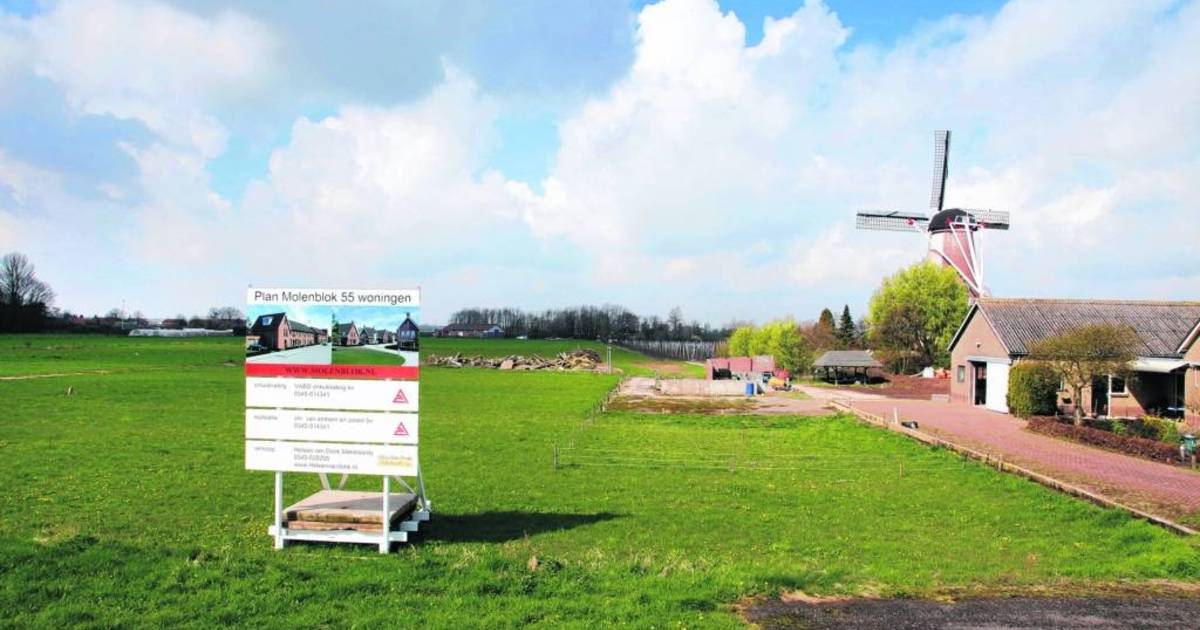 Varik en Heesselt mogelijk op eiland | Nevengeul Varik | gelderlander.nl - De Gelderlander
