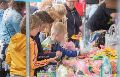 Veenendaal viert het voorjaar